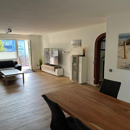 Ferienwohnungen Petersen Cuxhaven Zewnętrze zdjęcie